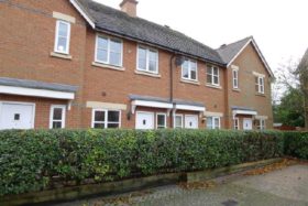 2 Bedroom Terraced